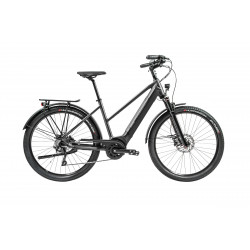 eT01 CrossOver Equipé Mixte...