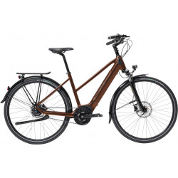 eT01 Belt Mixte PowerTube...