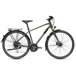 SOHO ALIVIO 27 DISC