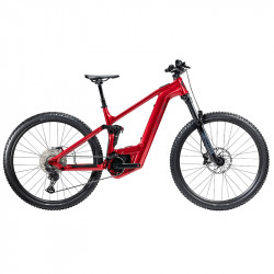 G-One BLACK HILL FS1