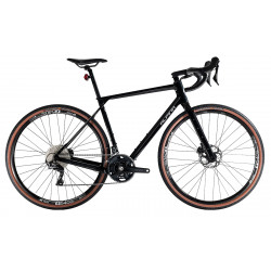 G-Wild Alpina Carbon
