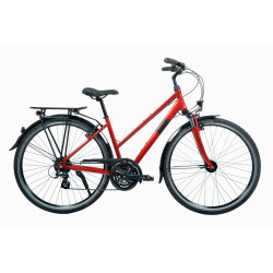 SOHO D7 Mixte