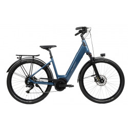 eC01 Powertube D9