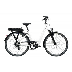 Organ eBike HS11