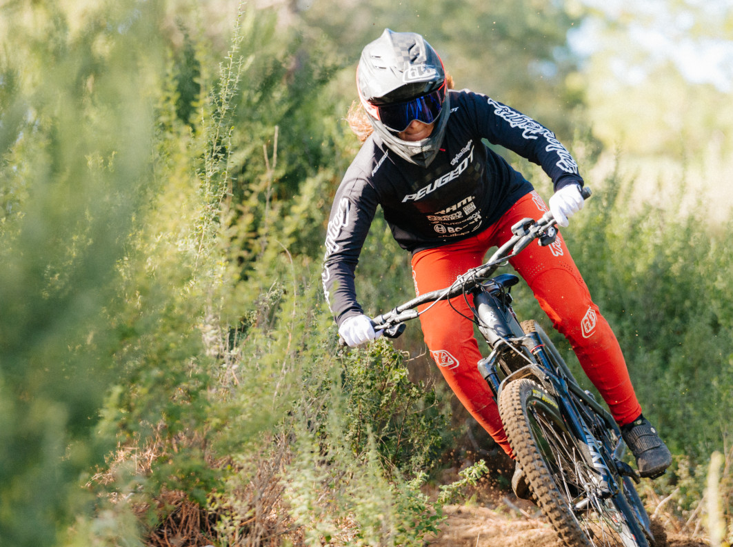 Les cycles peugeot depuis 1885